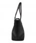 Kate Spade (ケイトスペード) トートバッグ ブラック：4000円