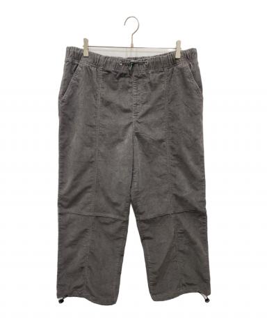 no boundaries ノーバウンダリーズ コーデュロイ34✖️31 中古・古着通販】no boundaries (ノーバウンダリーズ) コーデュロイ