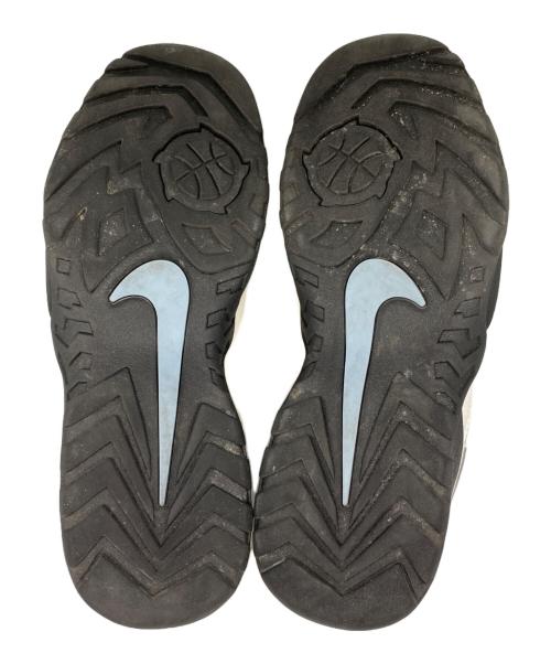 NIKE SB（ナイキエスビー）NIKE SB (ナイキエスビー) Supreme (シュプリーム) Darwin Low アイボリー サイズ:US9.5の古着・服飾アイテム