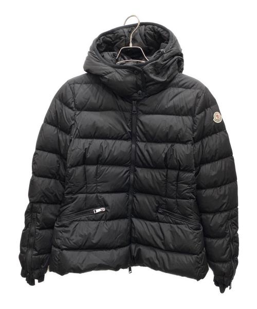 MONCLER（モンクレール）MONCLER (モンクレール) BETULA ブラック サイズ:4の古着・服飾アイテム