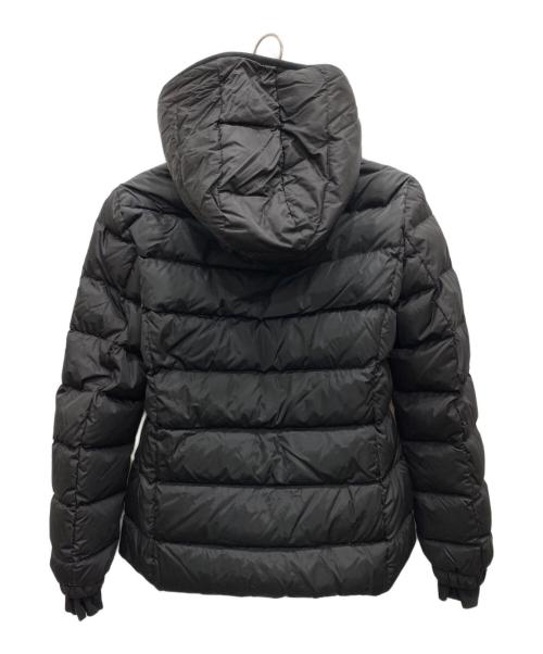 MONCLER（モンクレール）MONCLER (モンクレール) BETULA ブラック サイズ:4の古着・服飾アイテム