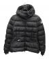 MONCLER（モンクレール）の古着「BETULA」｜ブラック