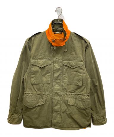 中古・古着通販】GUCCI (グッチ) ヴィンテージロゴフィールド