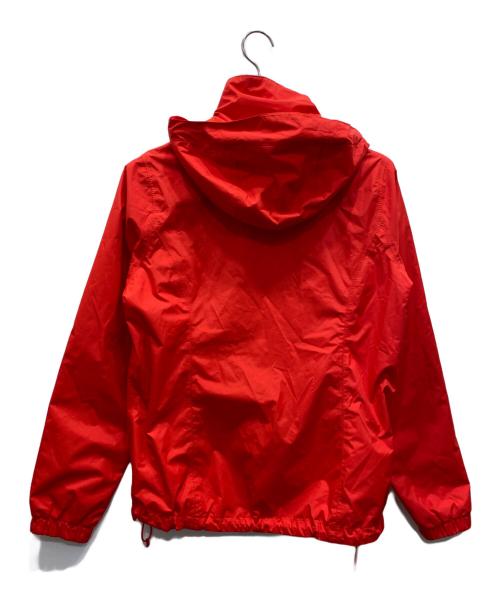 THE NORTH FACE（ザ ノース フェイス）THE NORTH FACE (ザ ノース フェイス) RESOLVE 2 JACK レッド サイズ:Ｍの古着・服飾アイテム