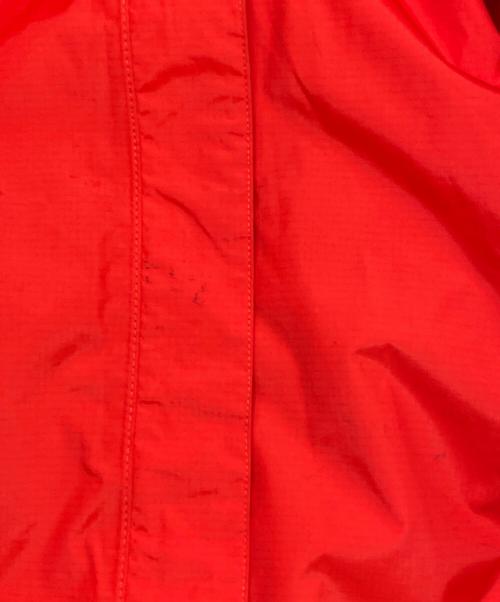THE NORTH FACE（ザ ノース フェイス）THE NORTH FACE (ザ ノース フェイス) RESOLVE 2 JACK レッド サイズ:Ｍの古着・服飾アイテム