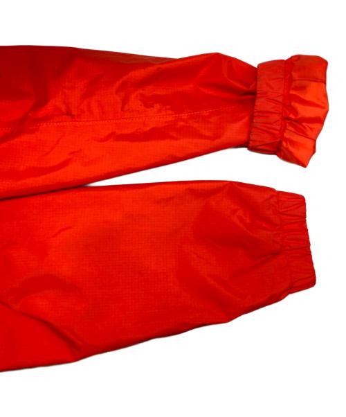 THE NORTH FACE（ザ ノース フェイス）THE NORTH FACE (ザ ノース フェイス) RESOLVE 2 JACK レッド サイズ:Ｍの古着・服飾アイテム