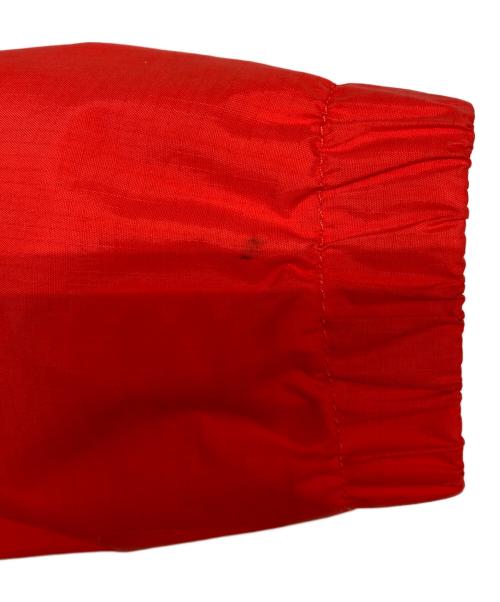 THE NORTH FACE（ザ ノース フェイス）THE NORTH FACE (ザ ノース フェイス) RESOLVE 2 JACK レッド サイズ:Ｍの古着・服飾アイテム