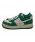 NIKE (ナイキ)  Air Force 1 Low グリーン サイズ:US９：5000円