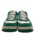中古・古着 NIKE (ナイキ)  Air Force 1 Low グリーン サイズ:US９：5000円