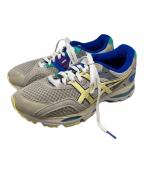 asics×BODEGAアシックス×ボデガ）の古着「Gel MC Plus」｜グレー