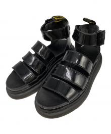 Dr.Martens（ドクターマーチン）の古着「CLARISSA II」｜ブラック