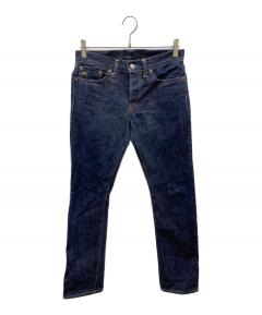 ダブルアールエル　パンツ　31×30 楽天市場】rrl デニム w31（メンズファッション）の通販