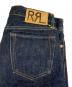 中古・古着 RRL (ダブルアールエル) セルビッチデニムパンツ インディゴ サイズ:W28：12000円