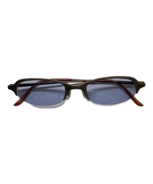 OLIVER PEOPLES（オリバーピープルズ）OLIVER PEOPLES (オリバーピープルズ) サングラス グレー サイズ:48□20の古着・服飾アイテム