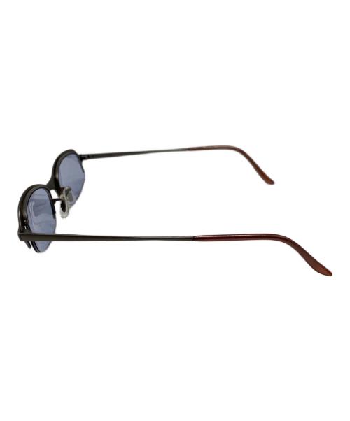 OLIVER PEOPLES（オリバーピープルズ）OLIVER PEOPLES (オリバーピープルズ) サングラス グレー サイズ:48□20の古着・服飾アイテム