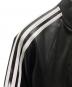 中古・古着 adidas Originals (アディダスオリジナル) SST プレザー ルーズパデッドジャケット ブラック サイズ:Ｌ：13000円