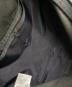 中古・古着 THE NORTHFACE PURPLELABEL (ザ・ノースフェイス パープルレーベル) フィールドファニーパック ブラック：5000円
