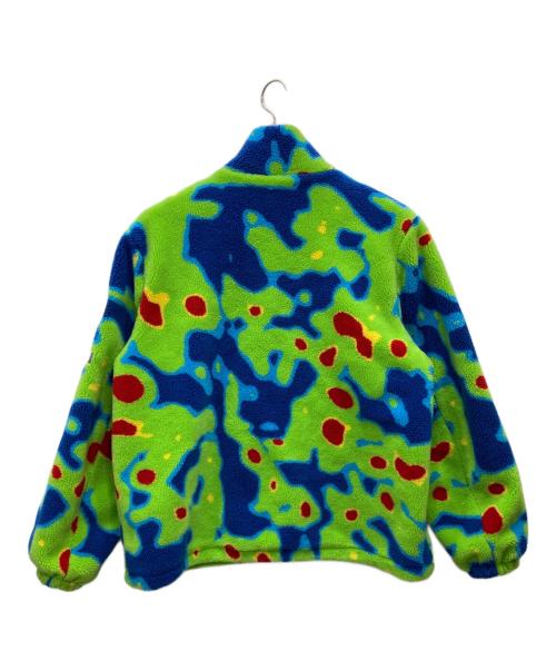 Richardson（リチャードソン）Richardson (リチャードソン) フリースジャケット グリーン サイズ:ＸＬの古着・服飾アイテム