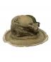 KAPITAL (キャピタル) 老人と海HAT(クラッシュリメイク加工) カーキ サイズ:Ｆ：14000円