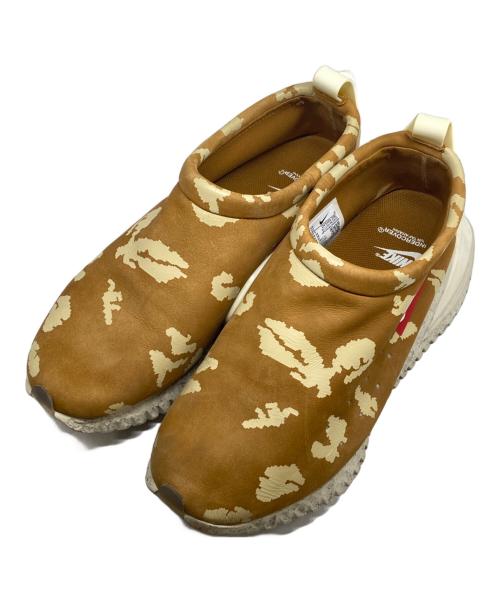 NIKE（ナイキ）NIKE (ナイキ) UNDERCOVER (アンダーカバー) Moc Flow 