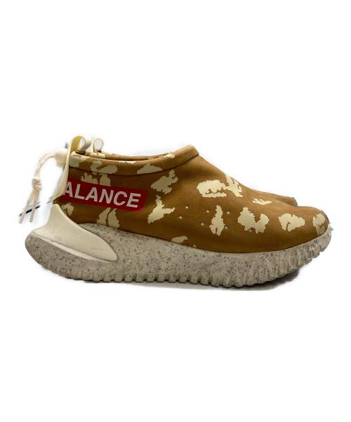 NIKE（ナイキ）NIKE (ナイキ) UNDERCOVER (アンダーカバー) Moc Flow 