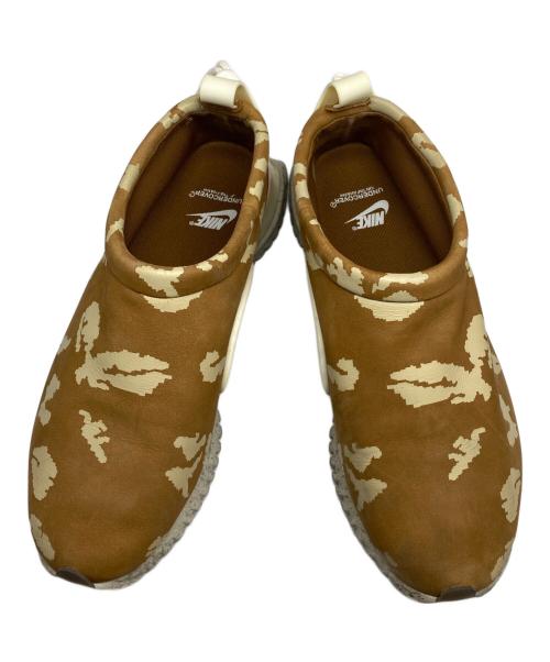 NIKE（ナイキ）NIKE (ナイキ) UNDERCOVER (アンダーカバー) Moc Flow 