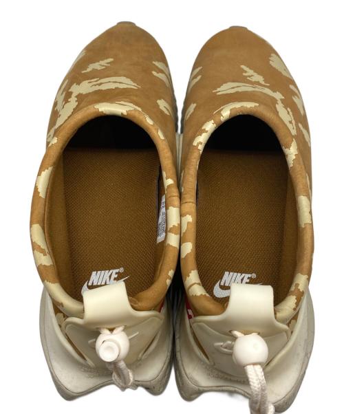 NIKE（ナイキ）NIKE (ナイキ) UNDERCOVER (アンダーカバー) Moc Flow 