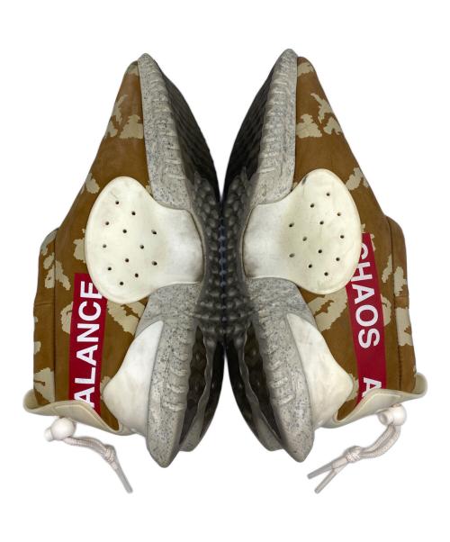 NIKE（ナイキ）NIKE (ナイキ) UNDERCOVER (アンダーカバー) Moc Flow 