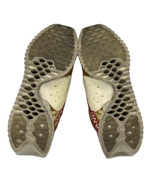 NIKE（ナイキ）NIKE (ナイキ) UNDERCOVER (アンダーカバー) Moc Flow 