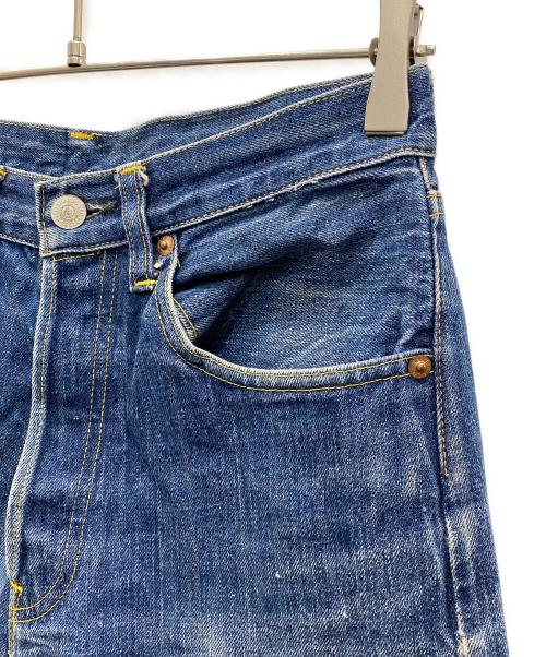 LEVI'S VINTAGE CLOTHING（リーバイス ビンテージ クロージング）LEVI'S VINTAGE CLOTHING (リーバイス ビンテージ クロージング) 復刻501XXデニムパンツ インディゴ サイズ:29の古着・服飾アイテム