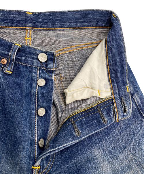 LEVI'S VINTAGE CLOTHING（リーバイス ビンテージ クロージング）LEVI'S VINTAGE CLOTHING (リーバイス ビンテージ クロージング) 復刻501XXデニムパンツ インディゴ サイズ:29の古着・服飾アイテム