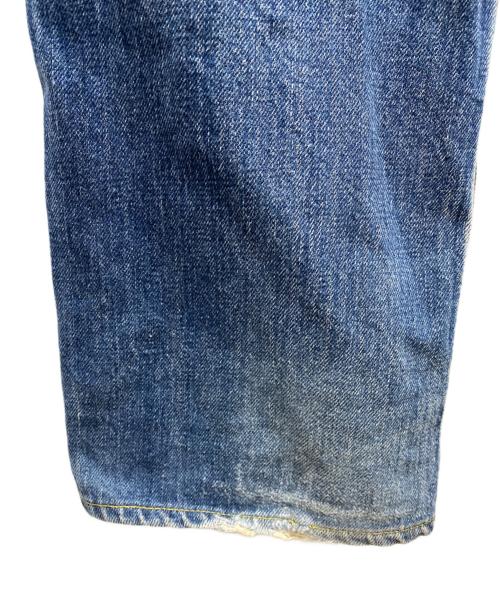 LEVI'S VINTAGE CLOTHING（リーバイス ビンテージ クロージング）LEVI'S VINTAGE CLOTHING (リーバイス ビンテージ クロージング) 復刻501XXデニムパンツ インディゴ サイズ:29の古着・服飾アイテム