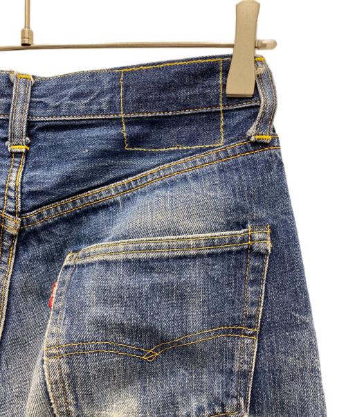 LEVI'S VINTAGE CLOTHING（リーバイス ビンテージ クロージング）LEVI'S VINTAGE CLOTHING (リーバイス ビンテージ クロージング) 復刻501XXデニムパンツ インディゴ サイズ:29の古着・服飾アイテム