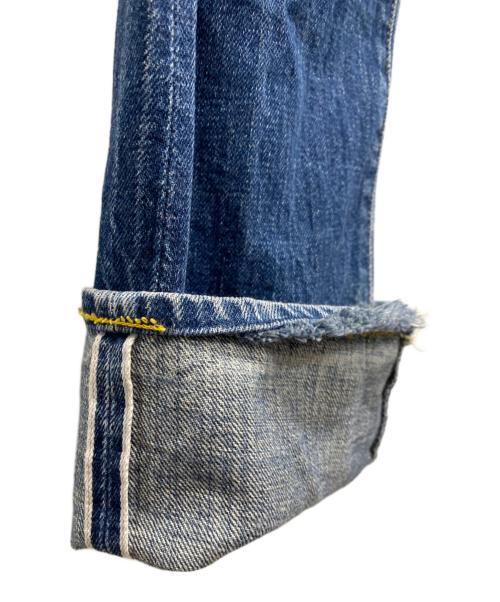 LEVI'S VINTAGE CLOTHING（リーバイス ビンテージ クロージング）LEVI'S VINTAGE CLOTHING (リーバイス ビンテージ クロージング) 復刻501XXデニムパンツ インディゴ サイズ:29の古着・服飾アイテム