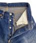 中古・古着 LEVI'S VINTAGE CLOTHING (リーバイス ビンテージ クロージング) 復刻501XXデニムパンツ インディゴ サイズ:29：7000円