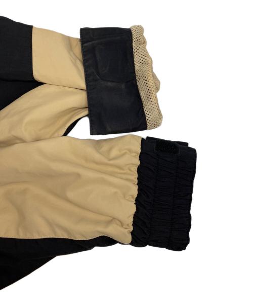 WILD THINGS（ワイルドシングス）WILD THINGS (ワイルドシングス) SUPPLEX OVER COAT ベージュ サイズ:Mの古着・服飾アイテム