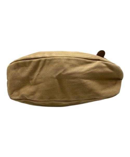 brady（ブレディ）brady (ブレディ) ショルダーバッグ ベージュの古着・服飾アイテム