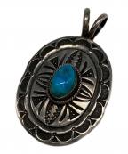 Gary Reevesゲーリーリーブス）の古着「ペンダントトップ」｜シルバー