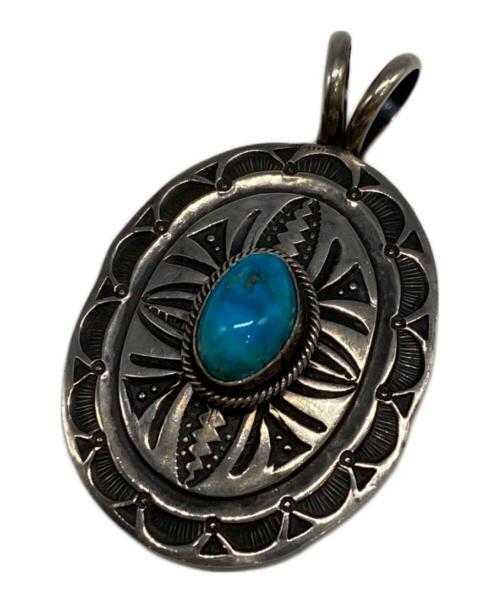 Gary Reeves（ゲーリーリーブス）GARY REEVES (ゲーリーリーブス) ペンダントトップ シルバーの古着・服飾アイテム