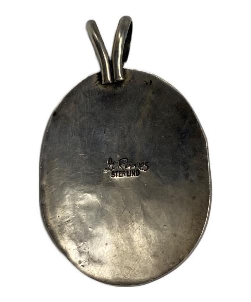 Gary Reeves（ゲーリーリーブス）GARY REEVES (ゲーリーリーブス) ペンダントトップ シルバーの古着・服飾アイテム