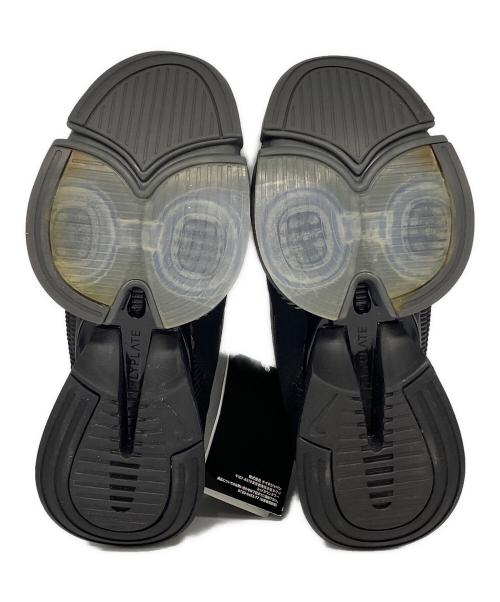 NIKE（ナイキ）NIKE (ナイキ) Air Zoom SuperRep 2 ブラック サイズ:24.5㎝の古着・服飾アイテム