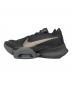 NIKE (ナイキ) Air Zoom SuperRep 2 ブラック サイズ:24.5㎝：5000円