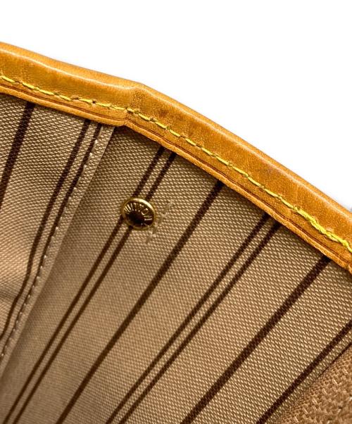 LOUIS VUITTON（ルイ ヴィトン）LOUIS VUITTON (ルイ ヴィトン) ネヴァーフルPM/ポーチ付トートバッグ ブラウン サイズ:-の古着・服飾アイテム