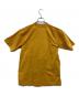 VINTAGE (ヴィンテージ) 90's ヴィンテージTシャツ イエロー サイズ:S/M：7000円