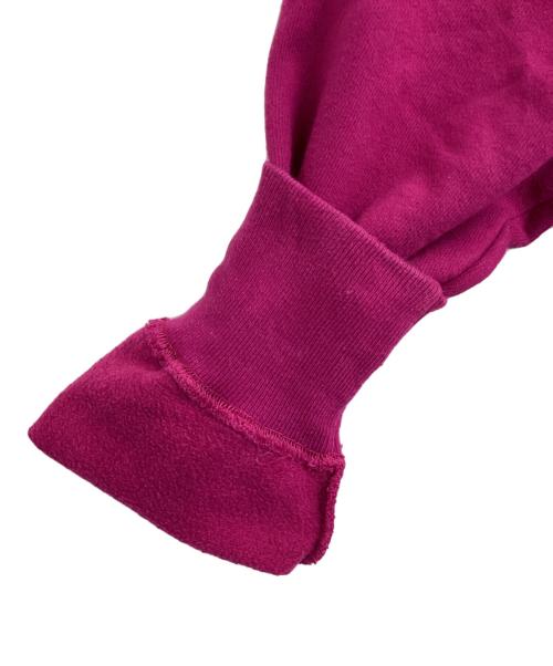 Champion（チャンピオン）Champion (チャンピオン) 00's　リバースウィーブスウェット パープル サイズ:Mの古着・服飾アイテム