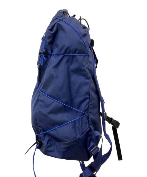 ARC'TERYX（アークテリクス）ARC'TERYX (アークテリクス) CIERZO 18 BACKPACK ネイビーの古着・服飾アイテム