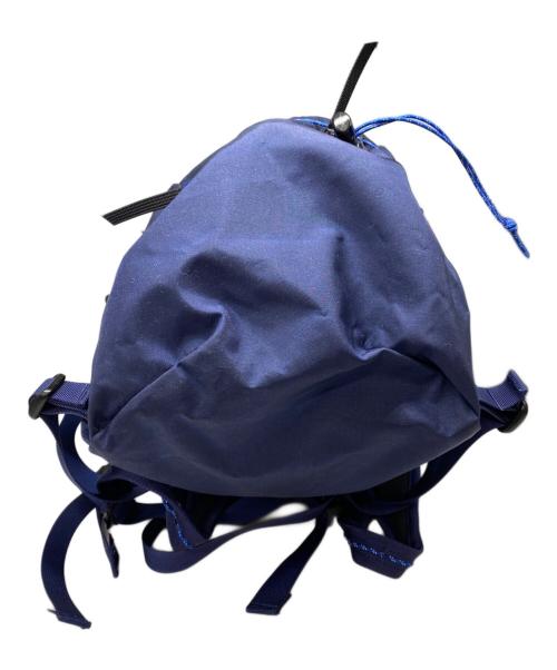 ARC'TERYX（アークテリクス）ARC'TERYX (アークテリクス) CIERZO 18 BACKPACK ネイビーの古着・服飾アイテム