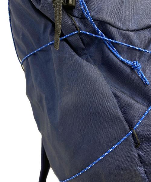 ARC'TERYX（アークテリクス）ARC'TERYX (アークテリクス) CIERZO 18 BACKPACK ネイビーの古着・服飾アイテム