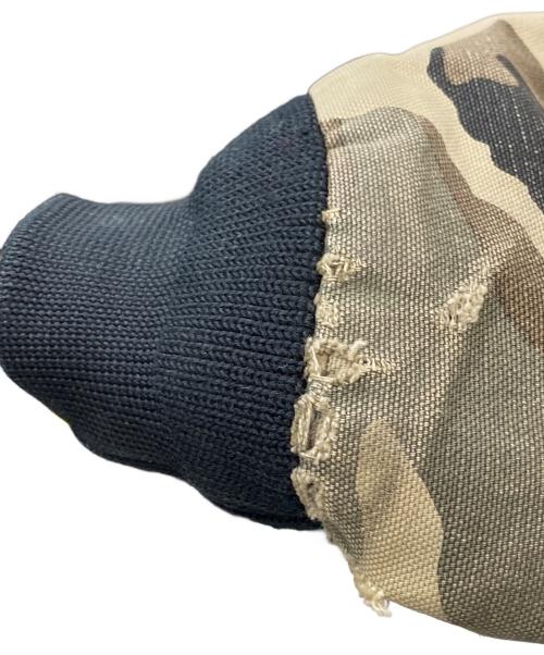 CarHartt（カーハート）CarHartt (カーハート) カモフラ柄アクティブジャケット グリーン サイズ:Lの古着・服飾アイテム