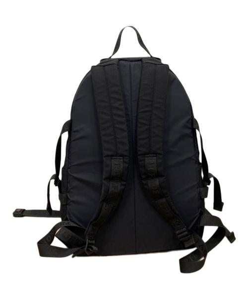 THE NORTHFACE PURPLELABEL（ザ・ノースフェイス パープルレーベル）THE NORTHFACE PURPLELABEL (ザ・ノースフェイス パープルレーベル) CORDURA Nylon DayPack ブラック サイズ:表記無しの古着・服飾アイテム